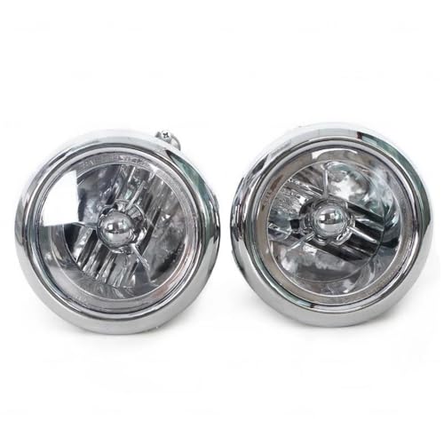 Faro antiniebla delantero para Hyundai Santa Fe 2001-2006 lado izquierdo y derecho