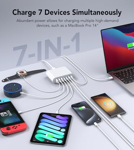 Boosting Standard Replaceable Durable Intelligent Desktop Wall Battery Charger Compatible with Samsung Galaxy On5 G550T1 Cellphone