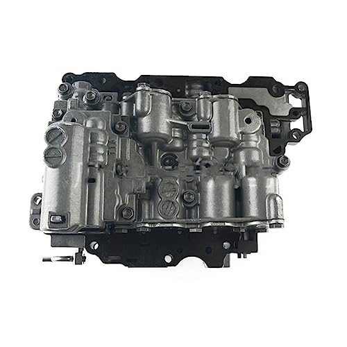 Cuerpo de válvula TF80SC AF40-6 de transmisión para Volvo 3