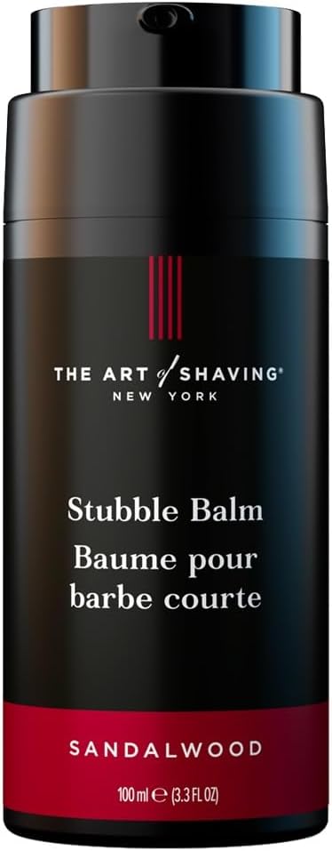 Stubble Balm, 100 Ml