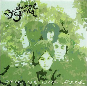 Music - CD Once We Were Trees Book