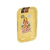 RAW 18600 Small Girl Metal Rolling Tray-27,5 x 17,5 cm, metaal