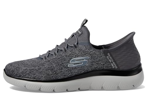 Image of Skechers Mens Summits - Key Pace Slip-ins Sneaker