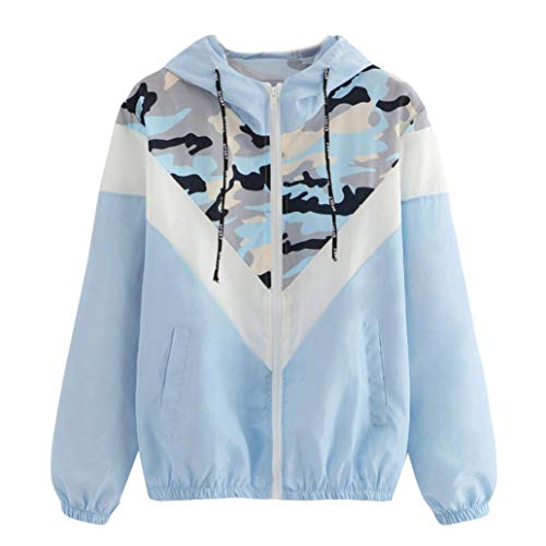 Sudadera Azul Cielo Mejor Precio De 2020 Achando Net