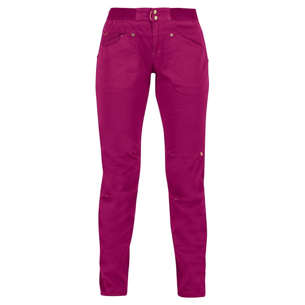 KARPOS 2500974-653 NOGHERA W Pant Pants Women's Cherries Jubilee Size 40