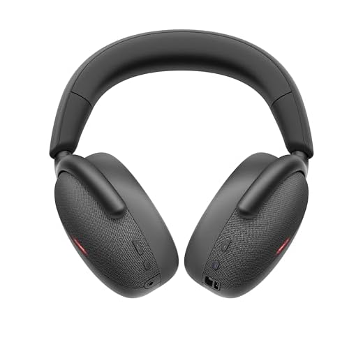 Dell Premier kabelloses Headset mit ANC