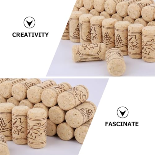 Corchos para botella de vino reutilizables Tofficu, tapones seguros sin sacacorchos 4