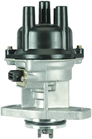 Premier Gear PG-DST1019 Distributor Replacement for Nissan Tsuru L4 (95-97), Sentra L4 (89-94), Pulsar Nx L4 (89-90), Nx L4 (91-93), 22100-78A00