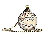 pikes peak 2019 ergebnisse Das beste Geschenk für Freunde, Modeschmuck
