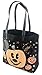 DisneyParks Halloween Jack-o-Lantern Kürbis Mickey Tragetasche