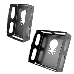 Bpopo Frez Do Puszek BPOPOUSDeMilBoxCutBlade05 2 szt.