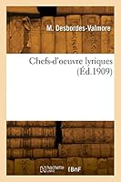 Chefs-d'Oeuvre Lyriques 2329818440 Book Cover