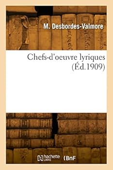 Paperback Chefs-d'oeuvre lyriques [French] Book
