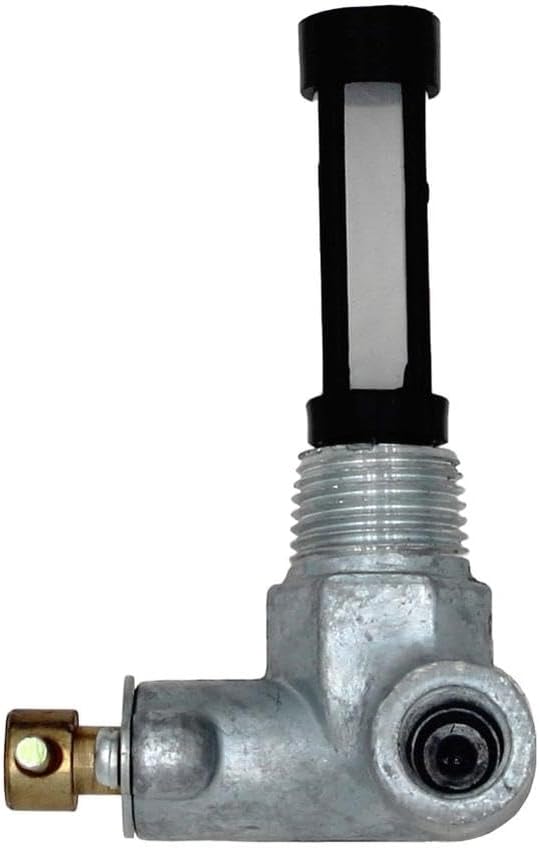 Fuel Tap Shut-Off Valve Fits Ford Tractor 2600 3600 4100 4600 5600 6600 7600