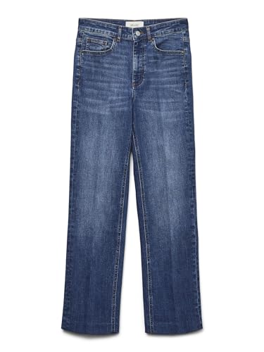 Awalice HR Straight DNM JNS le jean droit confortable qui sublime toutes les femmes