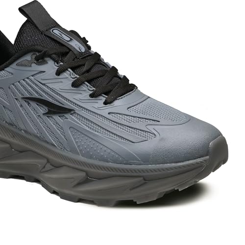 Image of ASIAN Quantum-21 Shoes for Men | Lightweight and Comfortable Walking Sneakers with High Grip Sole
