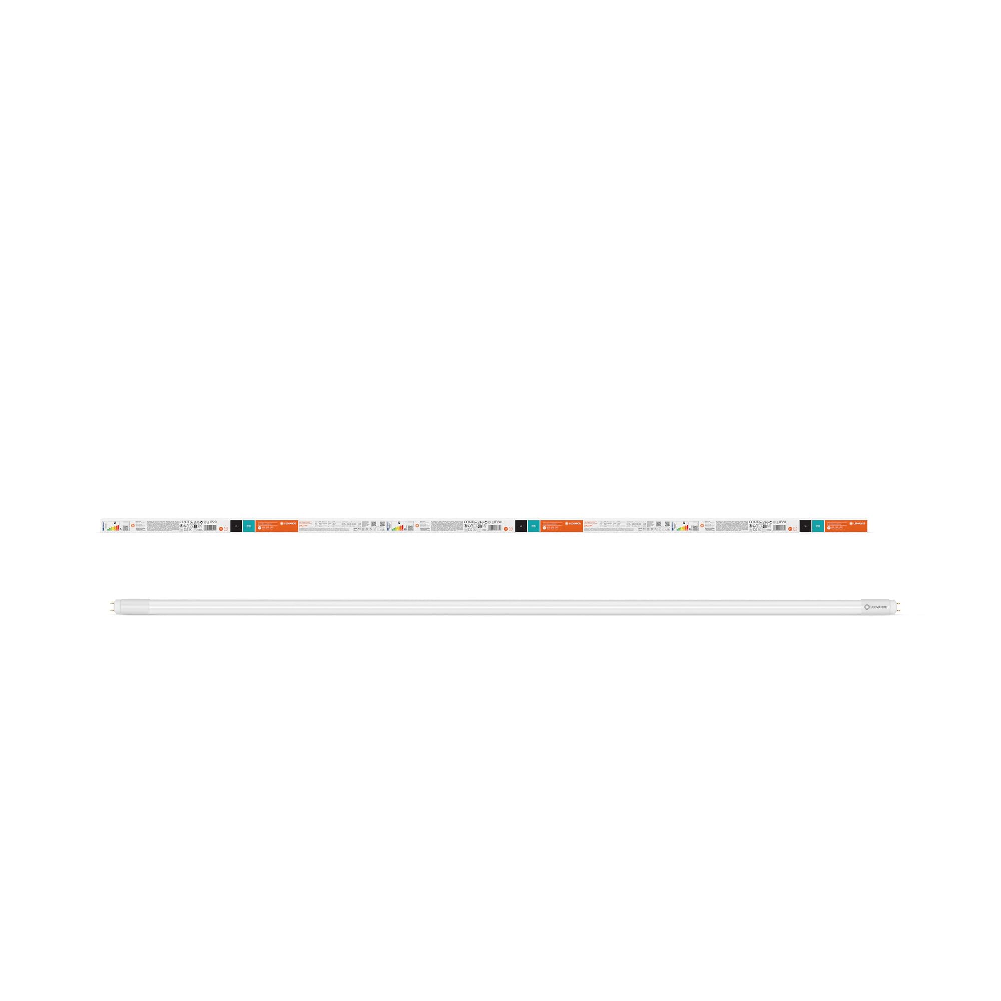 LEDVANCE T8 G13 Universal LED-Röhre 24W Neutralweiß 4000K