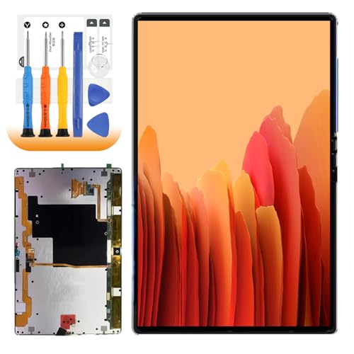 for Samsung Galaxy Tab S8 Ultra Screen Replacement for for Samsung Tab S8 Ultra LCD SM-X900, SM-X906 LCD Display Touch Screen Assembly Repair Parts
