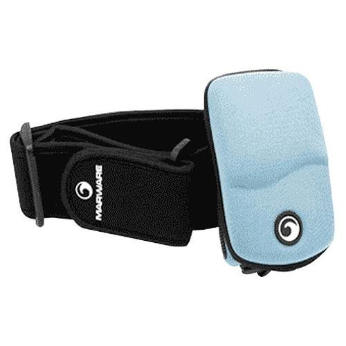 MARWARE 5272-CMAZ Sportsuit Convertible Case for Mini iPod - BLUE