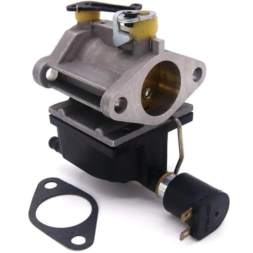 Carburateur Tecumseh 640330A évite le calage moteur de la tondeuse thermique