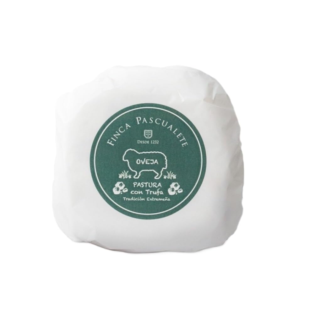 Tabla de Quesos Finca Pascualete