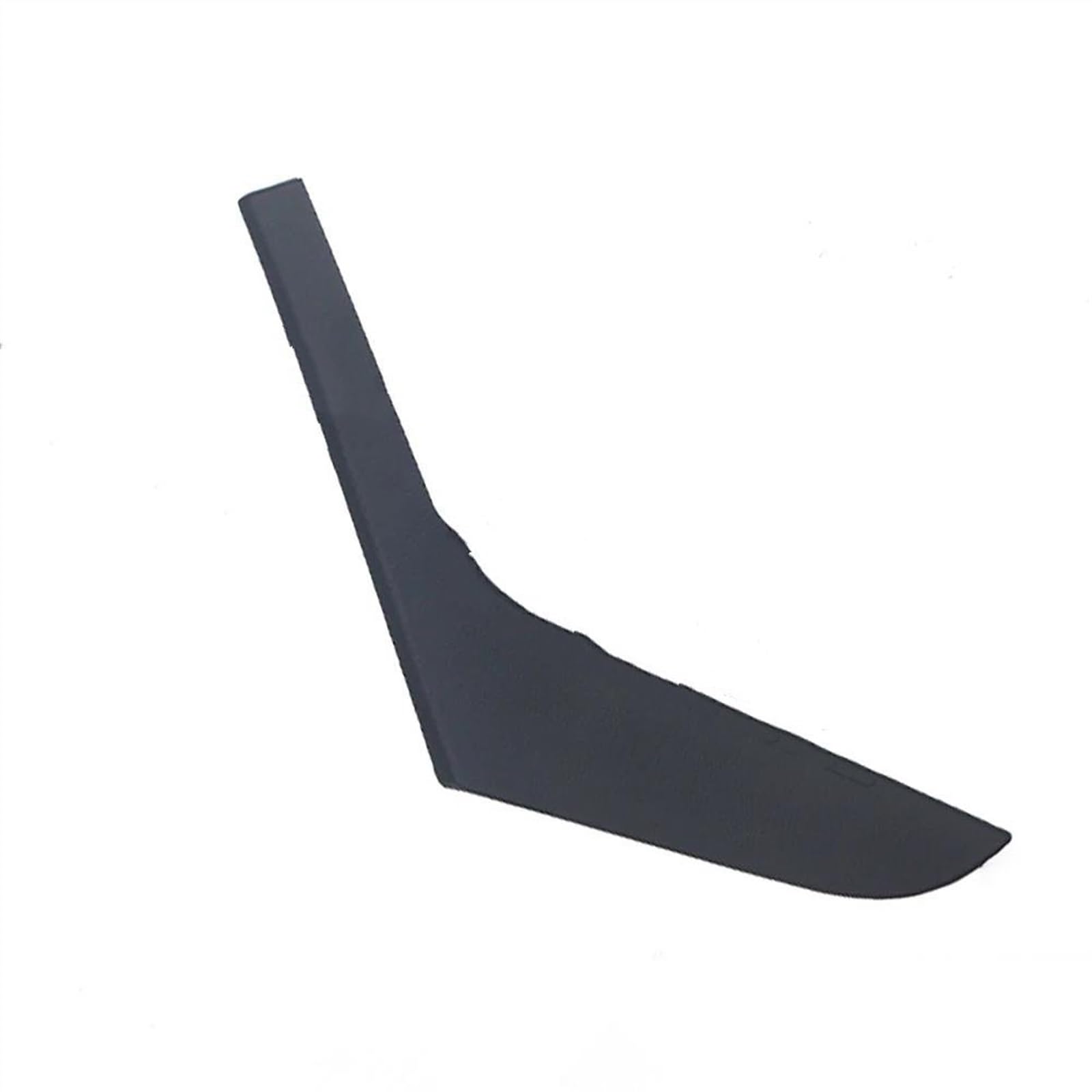 Blnetu Rear 1Pcs Right For Vw For Golf 6 Mk6 2009-2013 5K4868039a 5K4868040a Car Interior Door Left Right Handle Cover Trim (Rear 1Pcs Right)