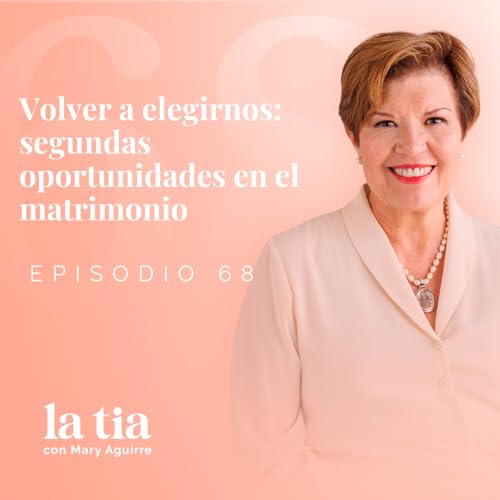 Volver a elegirnos: segundas oportunidades en el matrimonio
