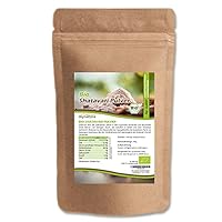 Mynatura Bio Shatavari Pulver I Asparagus racemosus I Naturprodukt I Rohkost I Indischer Spargel I Wurzelpulver I Ohne Zusätze (1 x 250g)