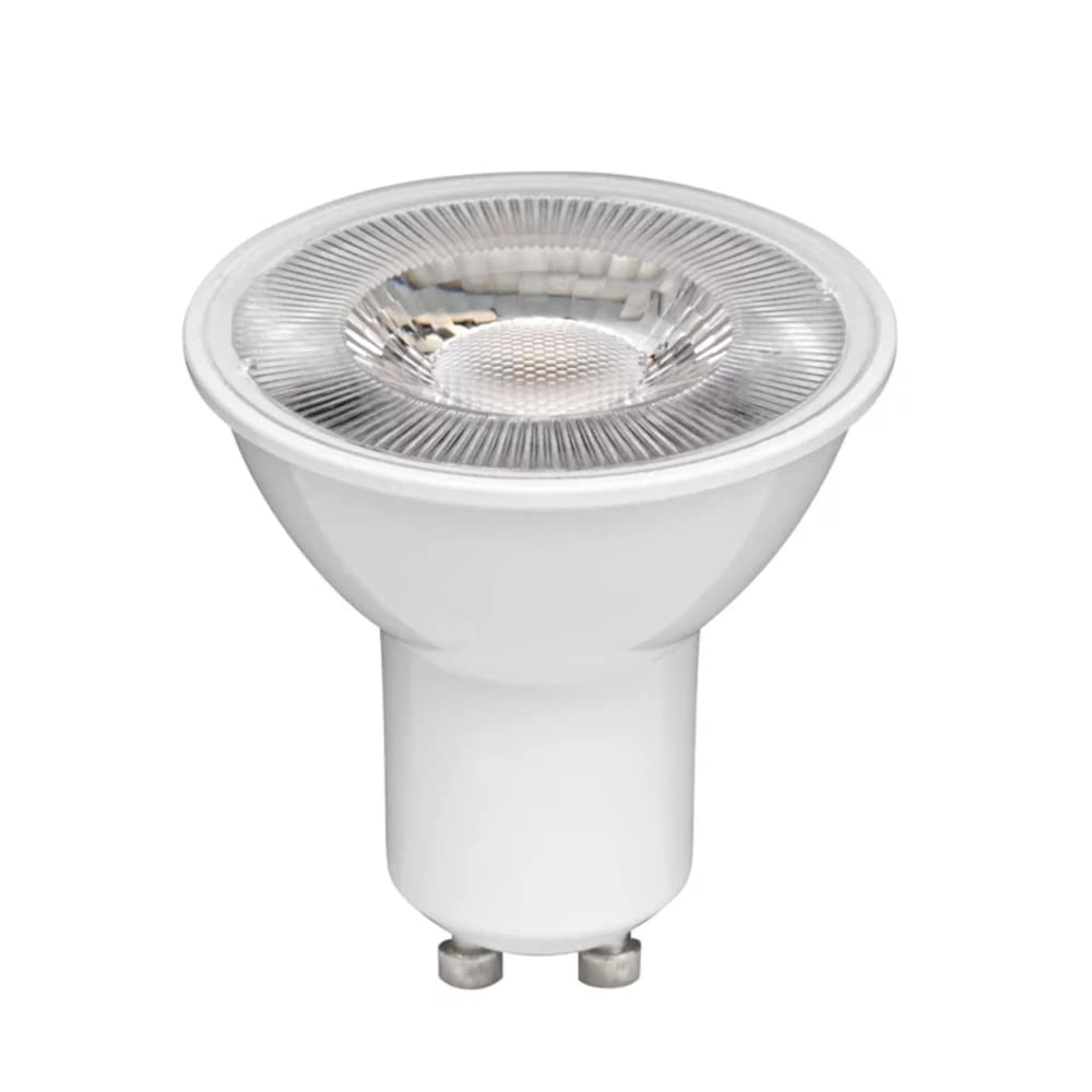 LED Bulb VALUE 50 GU10 4.5W 350lm 3000K 830 4058075598676