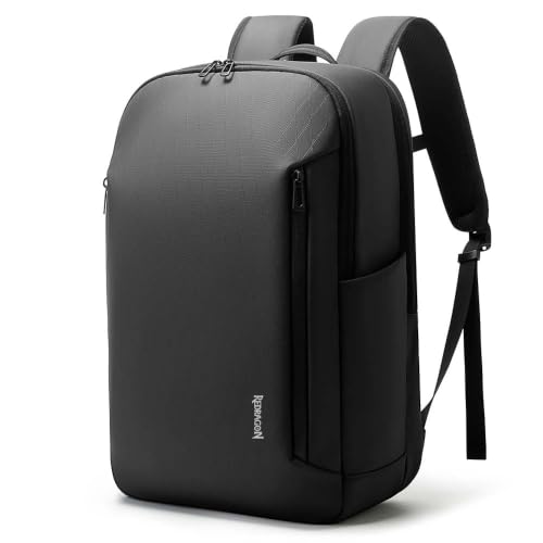 Mochila Redragon GB-116 Preta Capacidade até 30 Litros Filme 900D 2 Divisões Principais com Bolso para Notebooks até 15.6”
