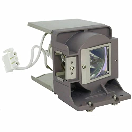 5J.J5E05.001 Ampoule d'origine Benq pour résoudre les images ternes sur MW516