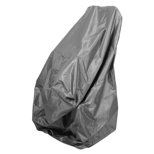 Ipetboom Mobility Scooter Wheelchair Cover Senior Scooter Protection Waterproof Uv Shield Durable Polyester