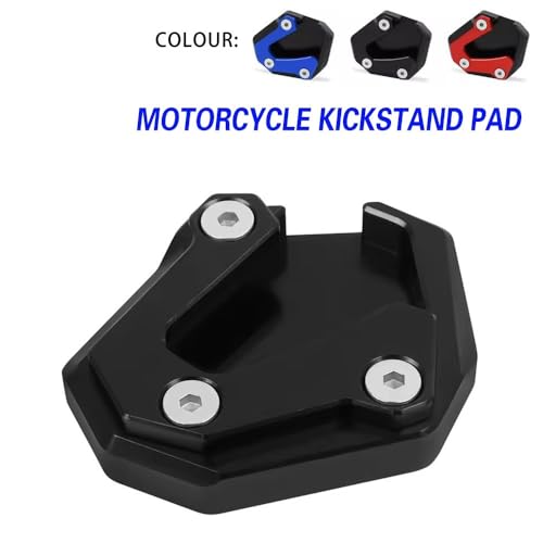 Support latéral de béquille CNC haut de gamme pour YZF R1 et R1M - 2