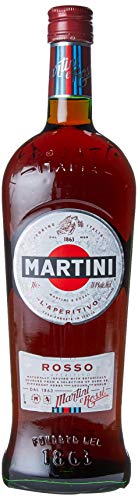 Aperitivo Martini Rosso 100 Cl