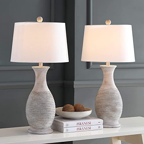 Photo 1 of Console Table Lamps Set of 2