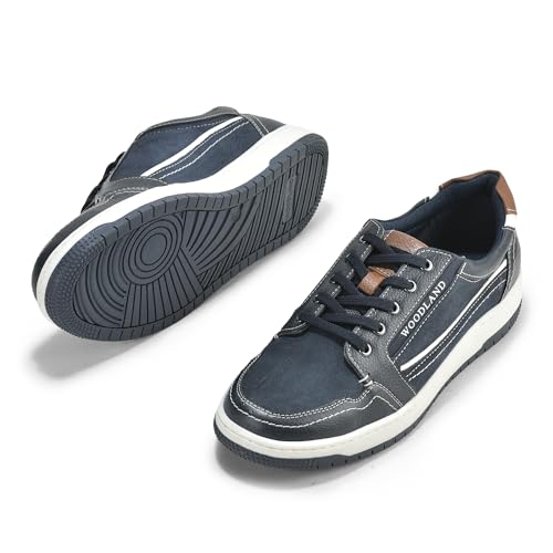 Image of Woodland Men's Sneaker