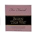 Too Faced Born This Way Ethereal Setting Powder 0.05 oz (Travel Size)