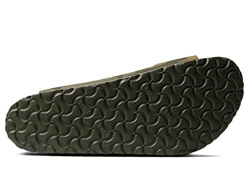 Image of Birkenstock Women's Arizona Soft Footbed Sandals