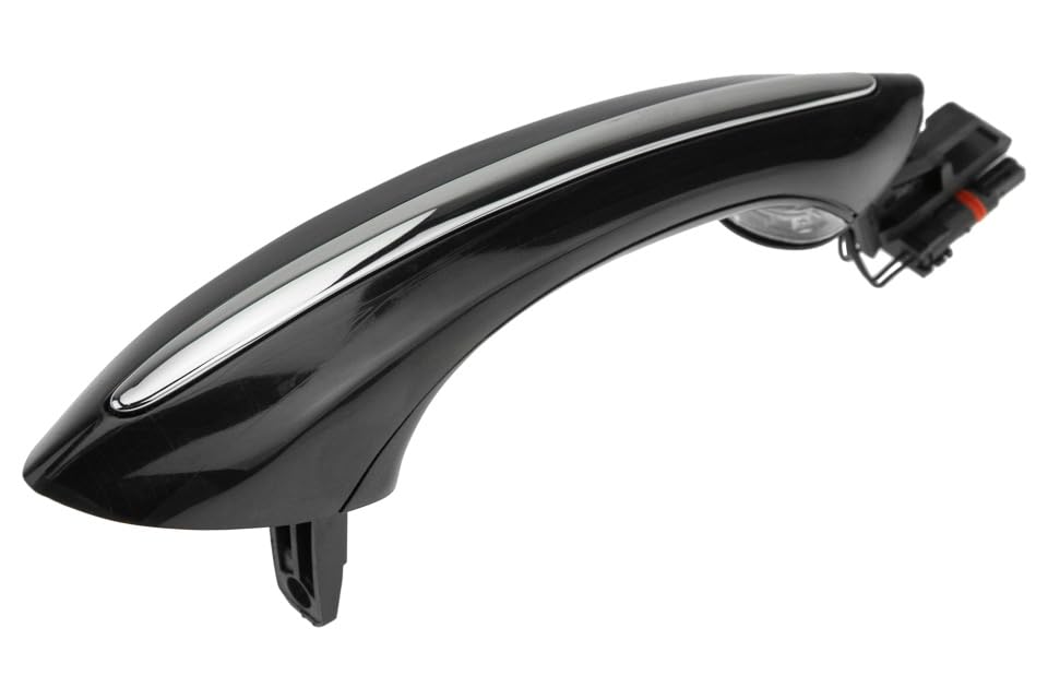 Poignée de porte extérieure droite compatible BMW pour résoudre les blocages