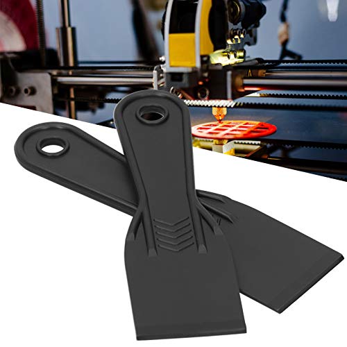 Raspador de resina 2PCS para impresoras 3D - Fernando Cortés Raspador de resina 2PCS para impresoras 3D - Fernando Cortés