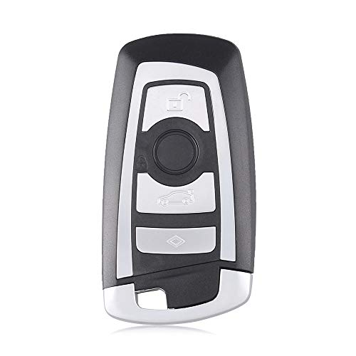 Télécommande BMW F-Series pour ajouter double de clé intelligente 433MHz - 5