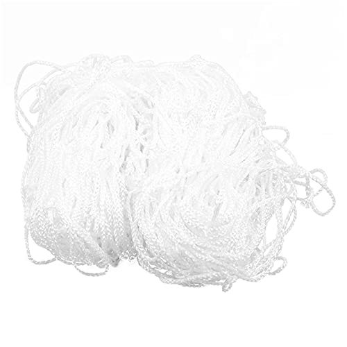 LILIYUAN Heavy-Duty Polyester Plant Trellis Netting, Plant Support Vine Climbing Grow Net for Grapes, Tomatoes, Cucumbers, Or Other Climbing Plants