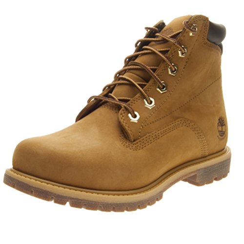Fodera in pelle Timberland
