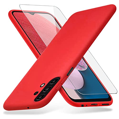 Richgle Compatibile con Cover Samsung Galaxy A13