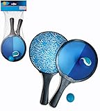 tennis point gutschein juli 2019 ✅ LIEFERUMFANG: 1 x Beach-Klettballspiel für Kinder - 2 Schläger und 2 Bälle - perfekt für warme Sommertage - Fangspiel für Strand