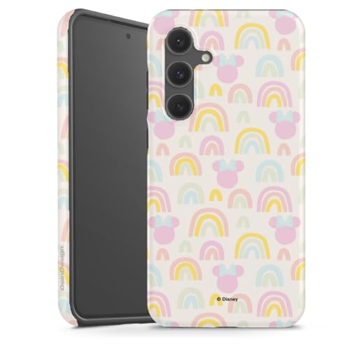 Coque Samsung S24 FE antichoc et renforcée design Minnie Mouse