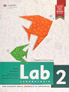 Paperback LABORATORIO WB 2 (LIBRO T SEP) NVA ED 3E [Spanish] Book