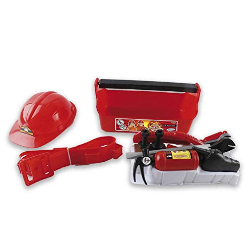 Kit Resgate Bombeiros