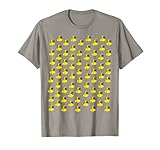 JonFriday Funny Halloween Costume Shirts 2019