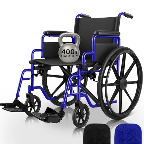 Vive Bariatric Wheelchair Review